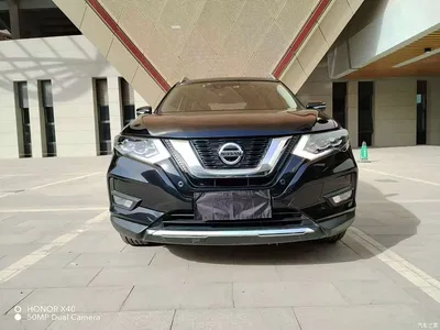2020 Nissan X-Trail 2.5L XL ITS CVT 4WD Luxury Navigation Edition, фото 2, лот 10341980