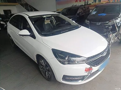 2021 Chery Arrizo 5 PRO 1.5L CVT Youth Edition, фото 4, лот 11198655