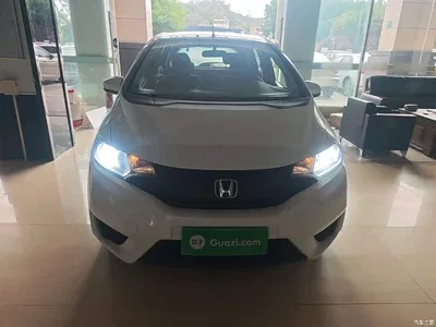 2014 Honda Fit 1.5L LX CVT Comfort, фото 3, лот 10593029
