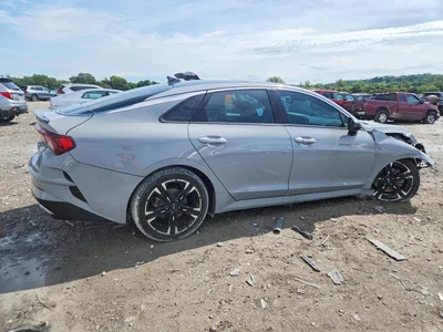 2023 KIA K5 GT LINE, фото 3, лот 10779565
