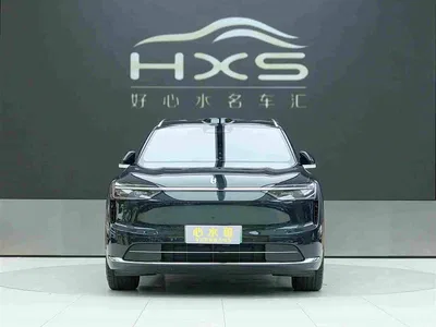 2026 AITO Wenjie AITO M7 Extended Range Ultra AWD 5-Seater, фото 2, лот 10768464
