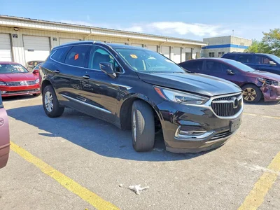 2020 BUICK ENCLAVE ESSENCE, фото 4, лот 10860936