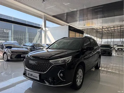 2023 Haval M6 PLUS 1.5T DCT Premium Smart Connect, фото 1, лот 11565523