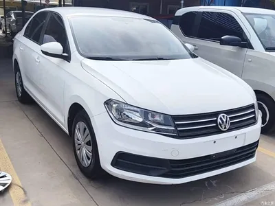 2018 Volkswagen Santana 1.5L Manual Trend Edition, фото 4, лот 10470214
