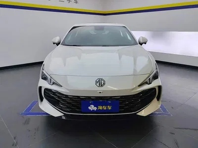2023 MG MG7 Model 1.5T DCT Ultimate Luxury Edition, фото 2, лот 10356019