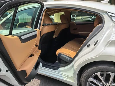 2025 Lexus ES 300h Ultimate Edition, фото 4, лот 10765617
