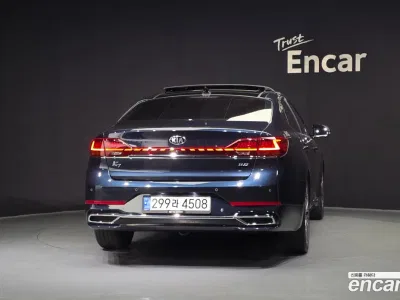 2020 Kia K7 3.0 GDI Signature, фото 2, лот 10041366