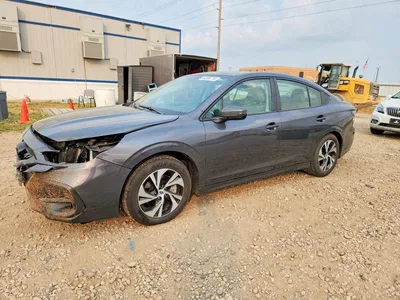 2025 SUBARU LEGACY PREMIUM, фото 1, лот 10561334