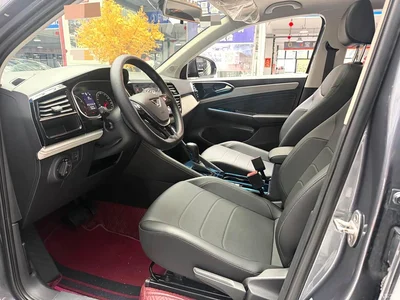 2022 Jetta VS5 280TSI Automatic Enjoyment, фото 4, лот 10426386