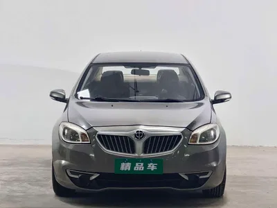 2013 Zhonghua H330 1.5L Manual Comfort, фото 2, лот 11644068