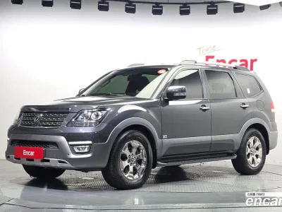 2019 Kia Mohave Diesel 3.0 4WD, фото 1, лот 10259793