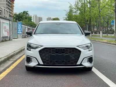 2021 Audi A3 A3L Limousine 35 TFSI Progressive Elegance, фото 2, лот 10662871