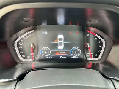 2021 Changan CS75 Glory Million Edition 280T DCT Luxury, фото 4, лот 10248950