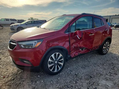2019 BUICK ENCORE ESSENCE, фото 1, лот 10861840