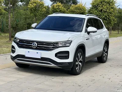 2022 Volkswagen Tayron 280TSI 2WD Luxury Smart Connect Edition, фото 1, лот 10480189