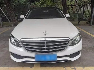 2016 Mercedes-Benz E-Class E 300 L Fashion Type, фото 3, лот 11190289