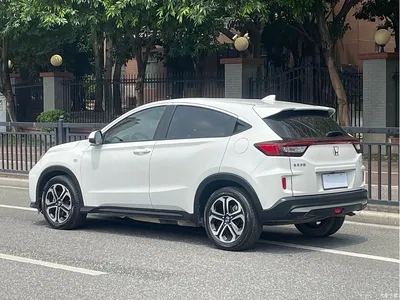 2021 Honda XR-V 1.5L CVT Comfort Edition, фото 3, лот 10816977