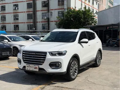 2020 Haval H6 1.5GDIT Automatic Platinum Champion Edition, фото 1, лот 10398611