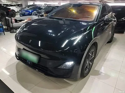 2025 Lynk & Co Z20 530km RWD Pro, фото 1, лот 10317202