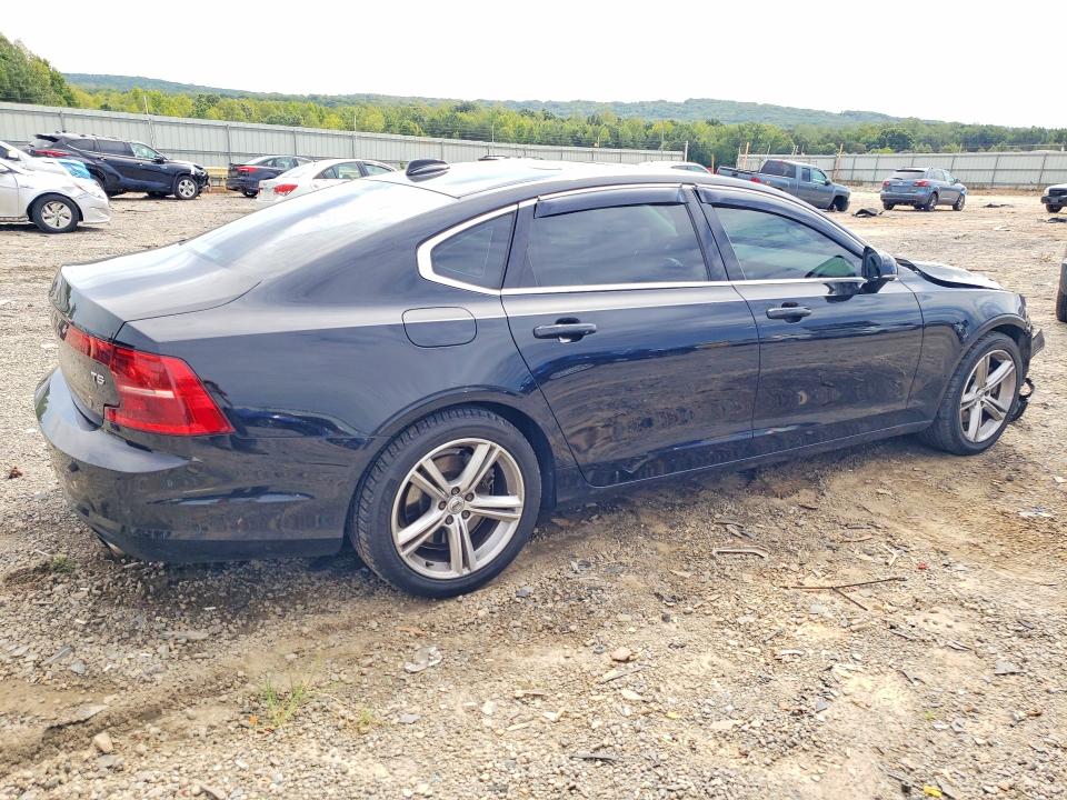 2018 VOLVO S90 T5 MOMENTUM, фото 3, лот 11208246
