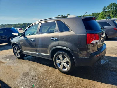 2019 KIA SORENTO EX, фото 2, лот 10784033