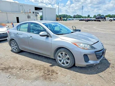 2012 MAZDA 3 I, фото 4, лот 10844424