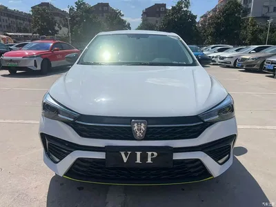 2021 Roewe i5 1.5L Manual Platinum Edition, фото 2, лот 10449260