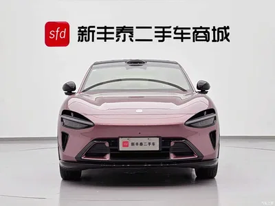 2025 Xiaomi Auto Xiaomi YU7 Ultra Long Range High Performance AWD Max Edition, фото 2, лот 10372453
