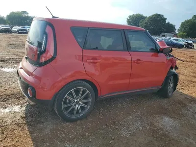 2019 KIA SOUL !, фото 3, лот 10783338
