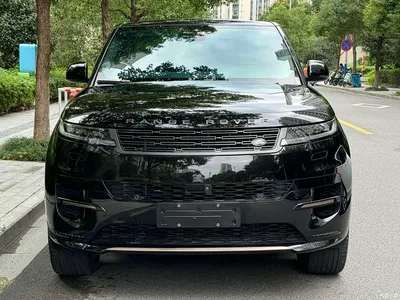 2024 Land Rover Range Rover Sport 400PS Dynamic SE, фото 2, лот 11459870