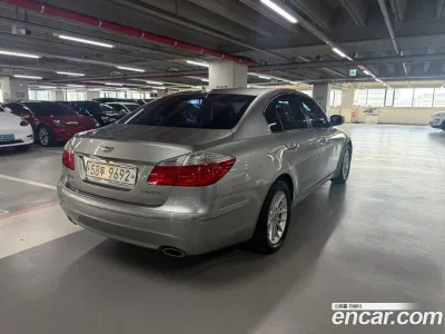 2009 Hyundai Genesis BH 330 Luxury, фото 4, лот 10136991