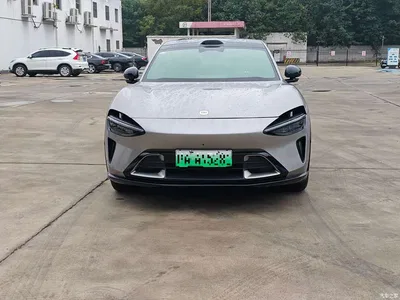 2025 Xiaomi Auto Xiaomi YU7 Ultra Long Range High Performance AWD Max Edition, фото 3, лот 11081538