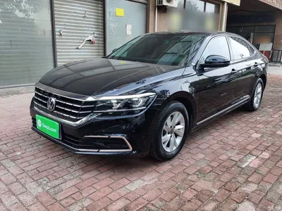 2021 Volkswagen Passat Model 280TSI Business Edition, фото 2, лот 11221399