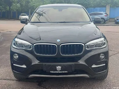 2015 BMW X6 xDrive35i Luxury Model, фото 2, лот 10434187