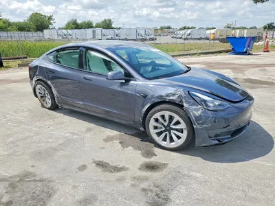 2023 TESLA MODEL 3, фото 4, лот 10851120