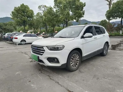 2017 Haval H6 Blue Label Sport 1.5T Auto 2WD Luxury, фото 2, лот 10287103