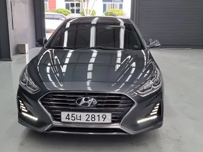 2019 Hyundai Sonata LPI Modern, фото 3, лот 11181913