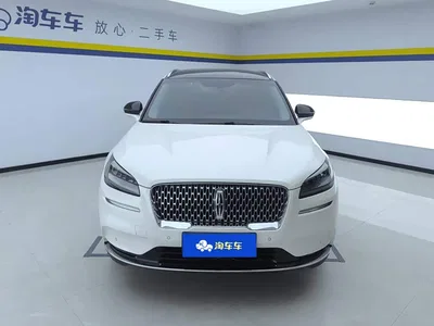 2022 Lincoln Adventurer 2.0T 2WD Deluxe Edition, фото 2, лот 11202187