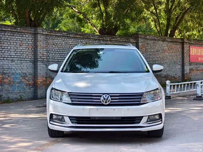 2017 Volkswagen Lavida Tour 180TSI DSG Comfort Edition, фото 2, лот 10470595