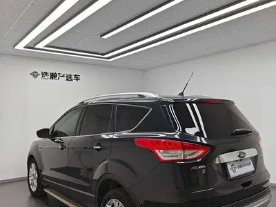 2015 Ford Kuga 2.0L GTDi 4WD Sport, фото 4, лот 11449800
