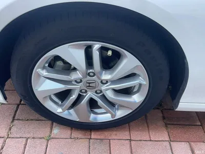 2018 Honda Accord 260TURBO Elite Edition China VI, фото 4, лот 10436377