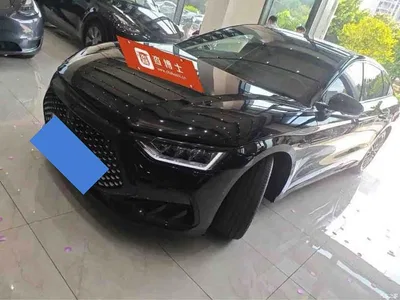 2024 BYD Han DM-i Glory Edition 121KM Honor, фото 1, лот 10888548