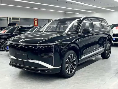 2026 Wuling Motors Wuling Starlight L, фото 1, лот 11580202