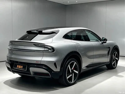 2025 Xiaomi Auto Xiaomi YU7 Ultra Long Range High Performance AWD Max Edition, фото 4, лот 10662550