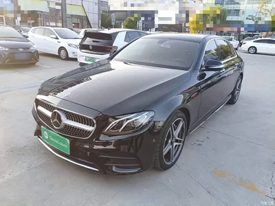 2018 Mercedes-Benz E-Class Facelift E 300 L Sport Fashion, фото 2, лот 10267010