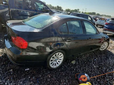 2009 BMW 328 XI SULEV, фото 3, лот 10815611