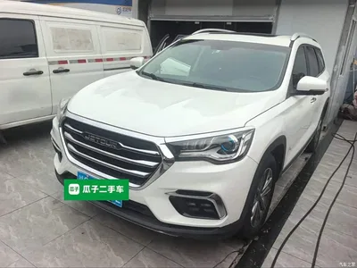 2019 Jetour X90 1.6T DCT Smart Travel Edition 7-seater China VI, фото 2, лот 10433882
