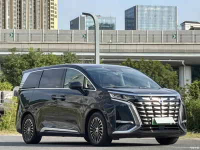 2022 Denza D9 DM-i 970 AWD Flagship, фото 3, лот 11183506