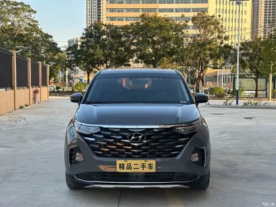 2024 Hyundai Kustu 270TGDi LUX Premium Edition, фото 2, лот 11200736