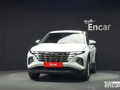 2023 Hyundai Tucson Gasoline 1.6 Turbo 2WD, фото 3, лот 11141934